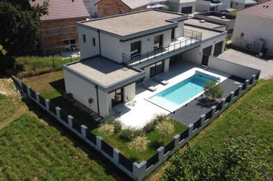 Maison 6 pièces 640000 €