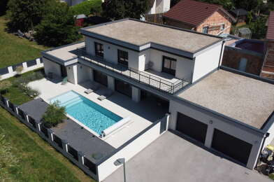 Maison 6 pièces 640000 €