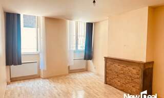 Appartement 2 Pièces 33 m² à vendre à Besançon (25000)