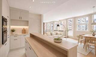 Appartement 3 Pièces 68 m² à vendre à Paris 14 (75014)