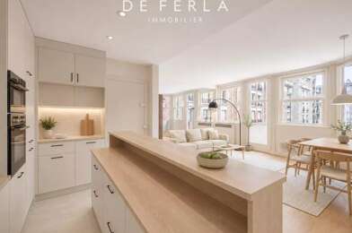 Appartement 3 pièces 720000 €