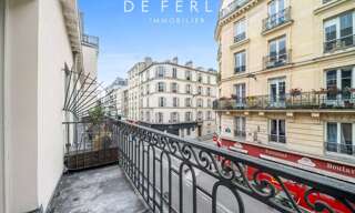 Appartement 2 Pièces 40 m² à vendre à Paris 14 (75014)