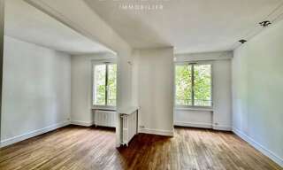 Appartement 3 Pièces 50 m² à louer à Paris 14 (75014)