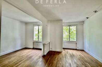 Appartement 3 pièces 1800 €