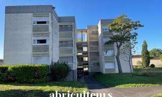Immeuble  1050 m² à vendre à Cognac (16100)