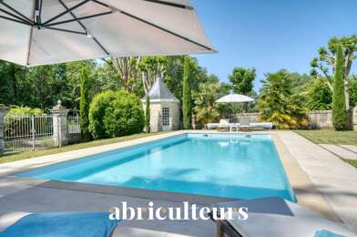 Maison 10 pièces 599000 €