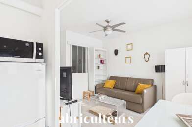 Appartement 2 pièces 191500 €