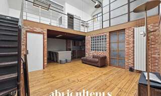 Appartement 4 Pièces 114 m² à vendre à Argenteuil (95100)