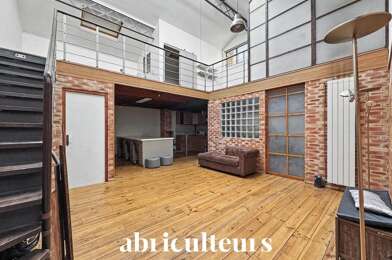 Appartement 4 pièces 397000 €