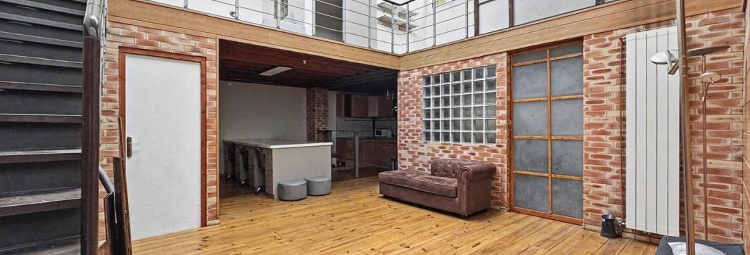 Appartement 4 Pièces 114 m² à vendre à Argenteuil (95100)