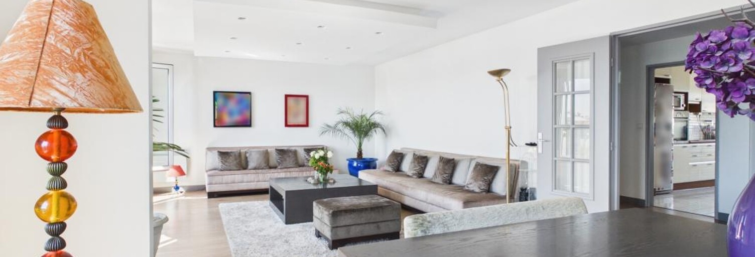 Appartement 6 Pièces 187 m² à vendre à Charenton-le-Pont (94220)
