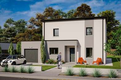 Maison 7 pièces 405957 €