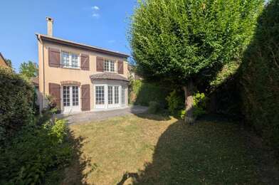 Maison 7 pièces 493000 €