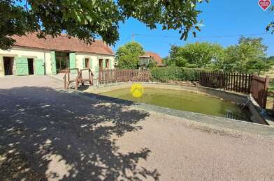Maison 5 pièces 162000 €