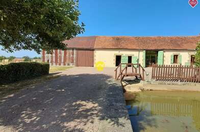 Maison 5 pièces 162000 €