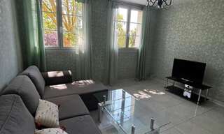 Appartement 2 Pièces 40 m² à louer à Créteil (94000)