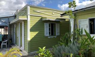 Maison 4 Pièces 62 m² à vendre à Le Port (97420)