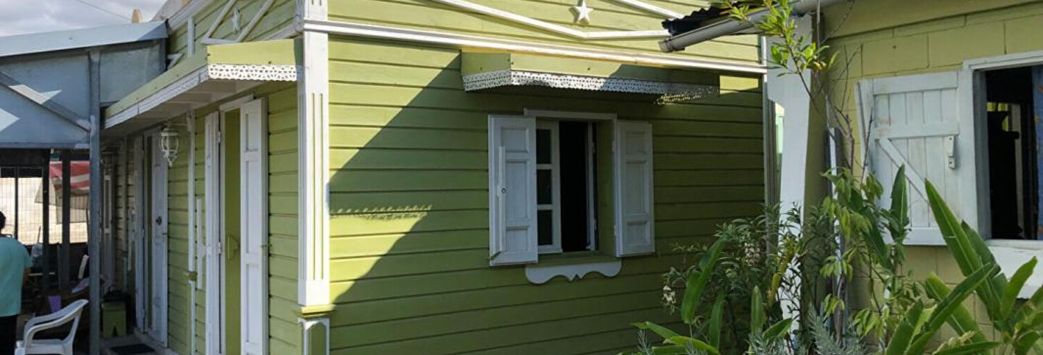Maison 4 Pièces 62 m² à vendre à Le Port (97420)