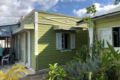 Maison 4 pièces 204000 €