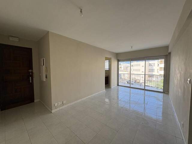 T2 - 45 m2 - Hyper centre SAINT DENIS — photo du bien