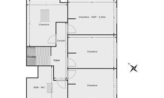 Maison 6 Pièces 120 m² à vendre à Talence (33400)