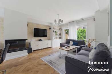 Maison 6 pièces 665000 €