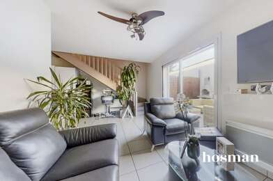 Maison 4 pièces 349000 €