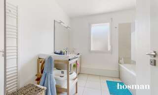Maison 4 Pièces 80 m² à vendre à Mérignac (33700)