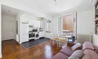 Appartement 2 Pièces 39 m² à vendre à Issy-les-Moulineaux (92130)