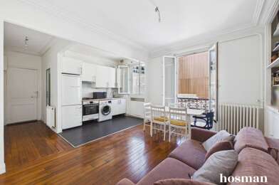 Appartement 2 pièces 374900 €