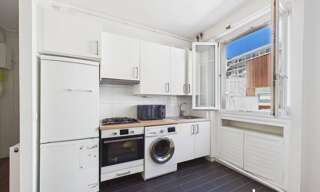 Appartement 2 Pièces 39 m² à vendre à Issy-les-Moulineaux (92130)