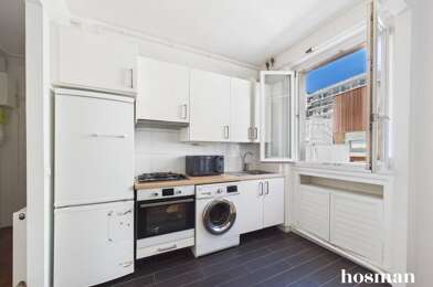 Appartement 2 pièces 374900 €