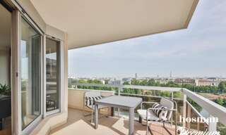 Appartement 4 Pièces 109 m² à vendre à Courbevoie (92400)
