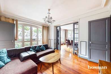 Appartement 4 pièces 675000 €
