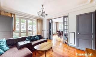 Appartement 4 Pièces 92 m² à vendre à Paris 10 (75010)