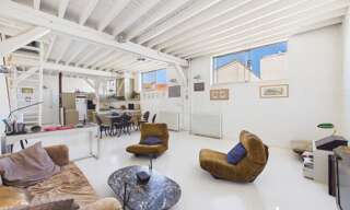 Appartement 3 Pièces 134 m² à vendre à Le Pré-Saint-Gervais (93310)