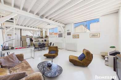 Appartement 3 pièces 645000 €