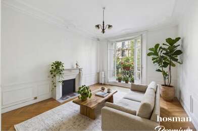 Appartement 4 pièces 1080000 €
