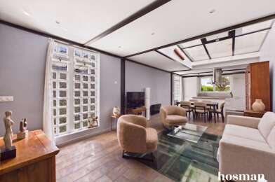 Appartement 4 pièces 750000 €