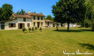 Maison 8 Pièces 177 m² à vendre à Lamarque (33460)