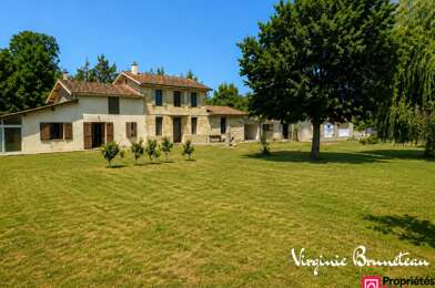 Maison 8 pièces 365000 €