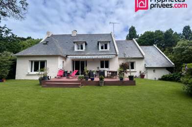 Maison 7 pièces 776000 €