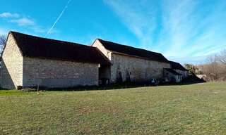 Maison 5 Pièces 280 m² à vendre à Vailhourles (12200)