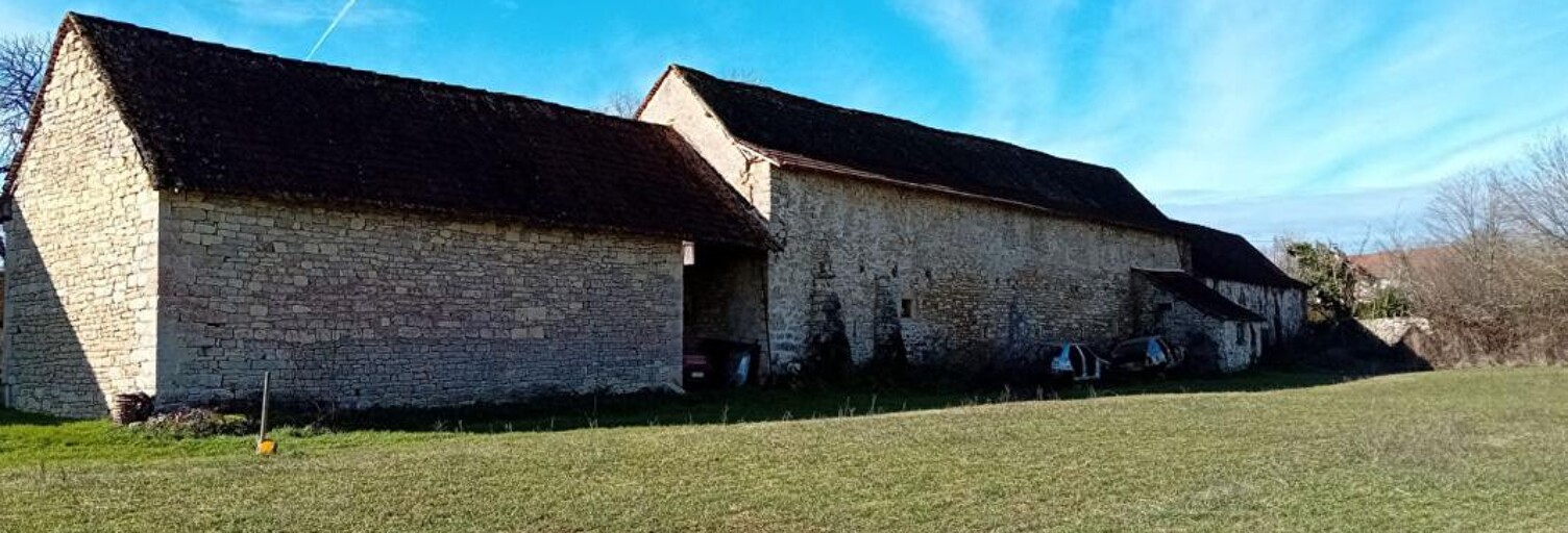Maison 5 Pièces 280 m² à vendre à Vailhourles (12200)