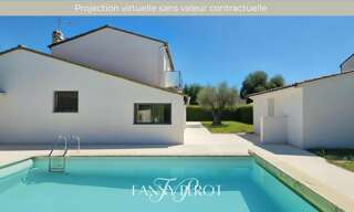 Maison 4 Pièces 100 m² à vendre à Bompas (66430)