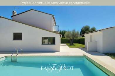 Maison 4 pièces 260000 €