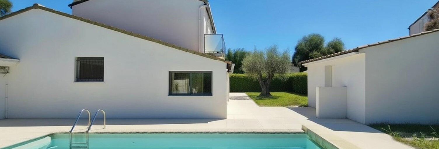 Maison 4 Pièces 100 m² à vendre à Bompas (66430)