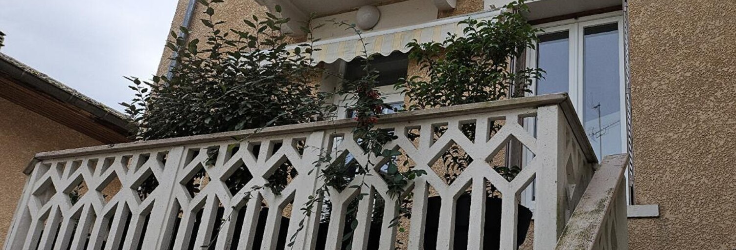 Maison 3 Pièces 45 m² à vendre à Valgelon-La Rochette (73110)