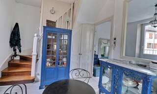 Maison 3 Pièces 45 m² à vendre à Valgelon-La Rochette (73110)
