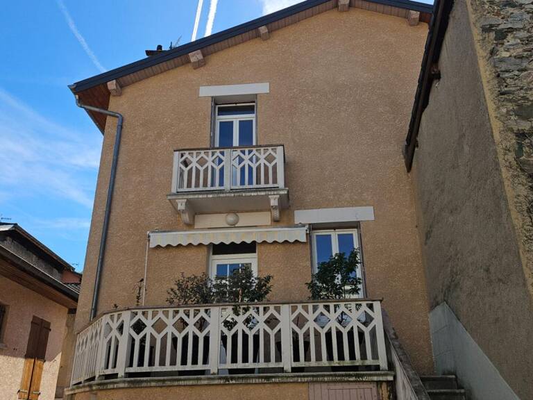 Maison de Village 3P 45 m² + caves à VALGELON-LA ROCHETTE (73110) — photo 1